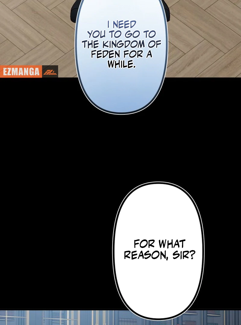 Is This Lie Is Also a Destiny? Chapter 28 365 61