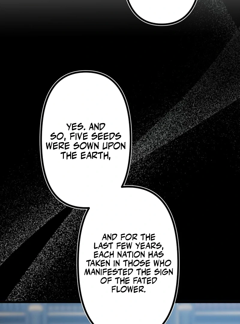 Is This Lie Is Also a Destiny? Chapter 28 371 67