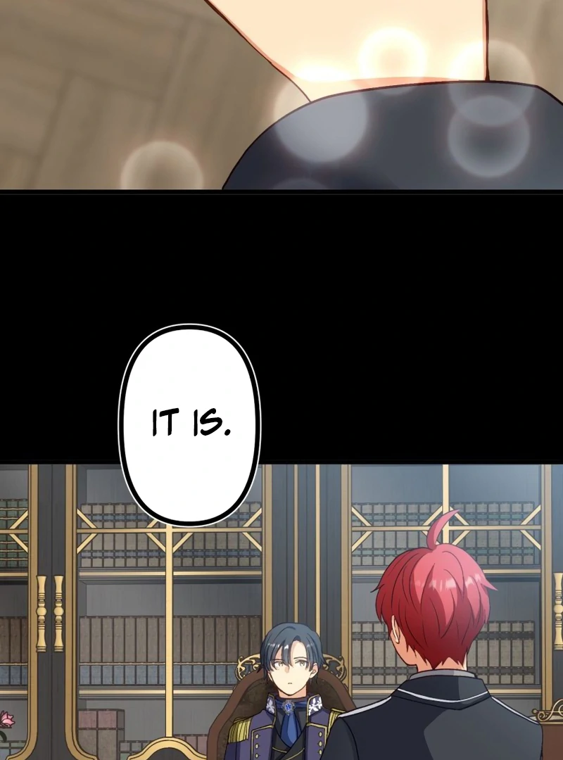 Is This Lie Is Also a Destiny? Chapter 28 376 72