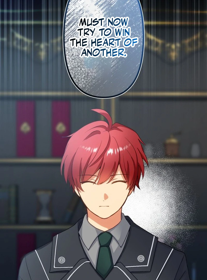 Is This Lie Is Also a Destiny? Chapter 28 381 77