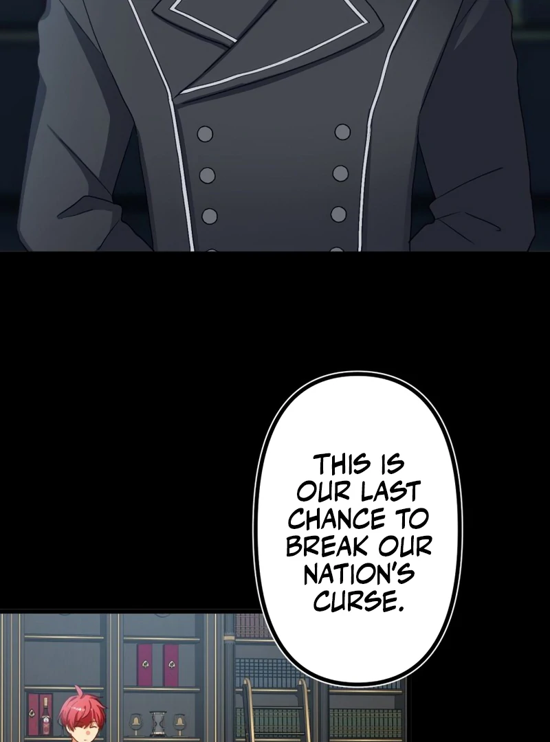 Is This Lie Is Also a Destiny? Chapter 28 382 78