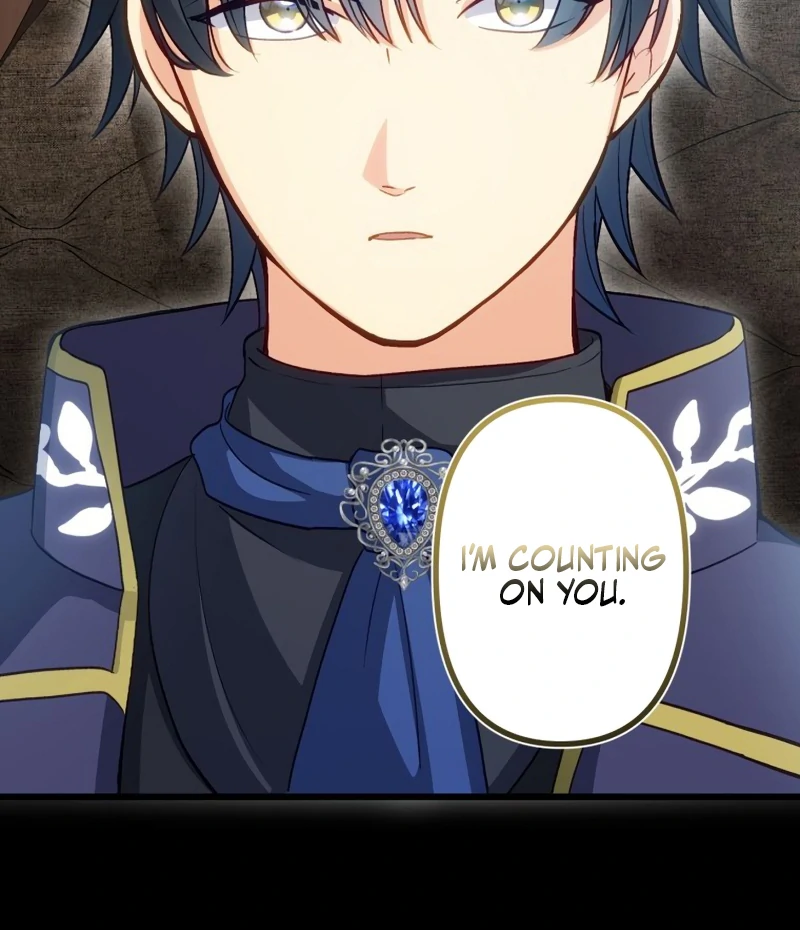 Is This Lie Is Also a Destiny? Chapter 28 384 80