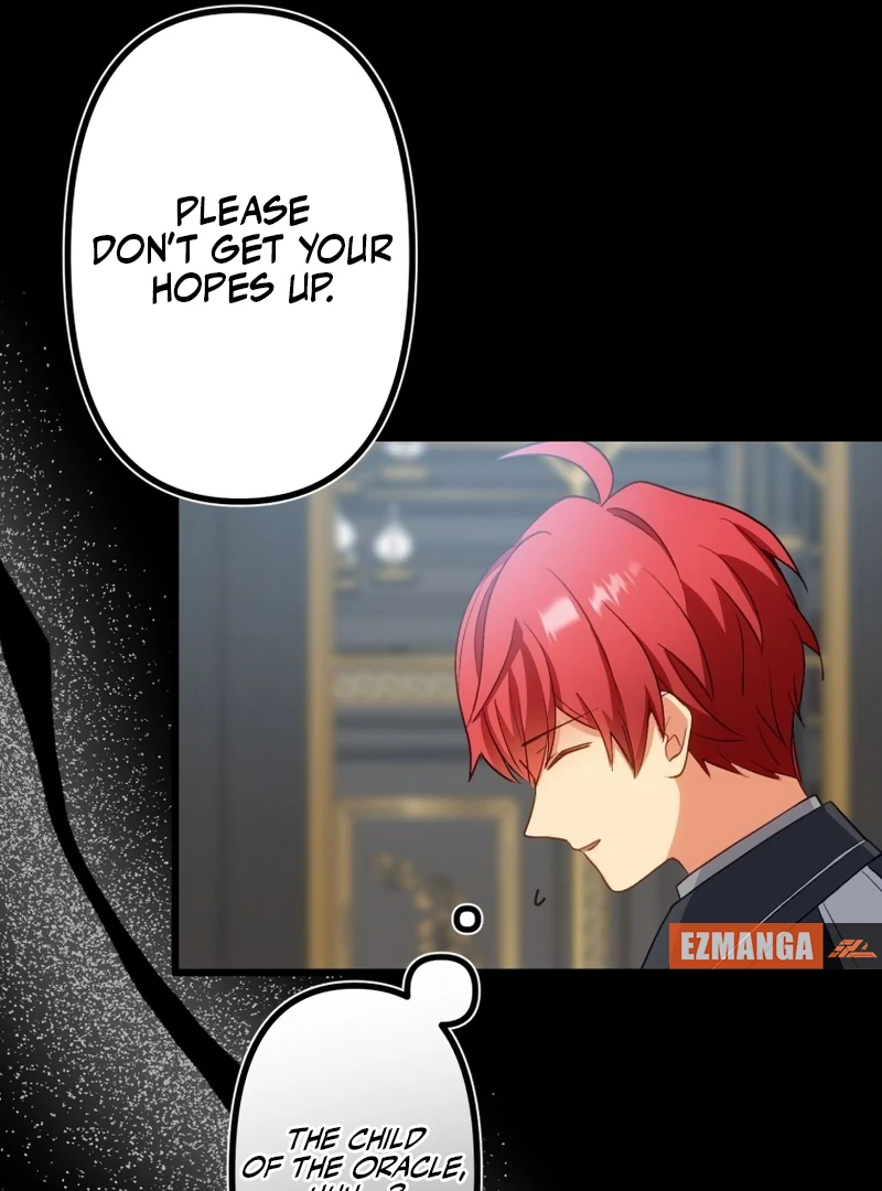 Is This Lie Is Also a Destiny? Chapter 28 385 81