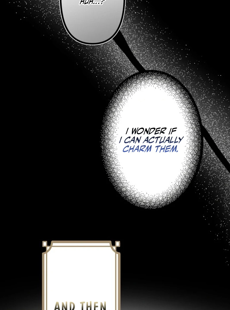 Is This Lie Is Also a Destiny? Chapter 28 386 82