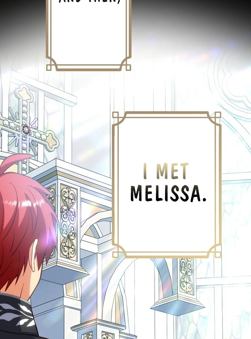 Is This Lie Is Also a Destiny? Chapter 28 387 83