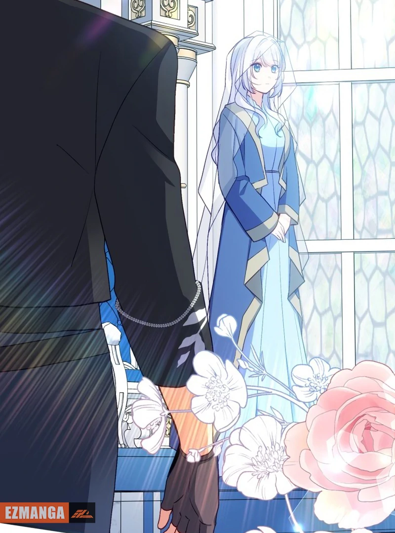 Is This Lie Is Also a Destiny? Chapter 28 388 84