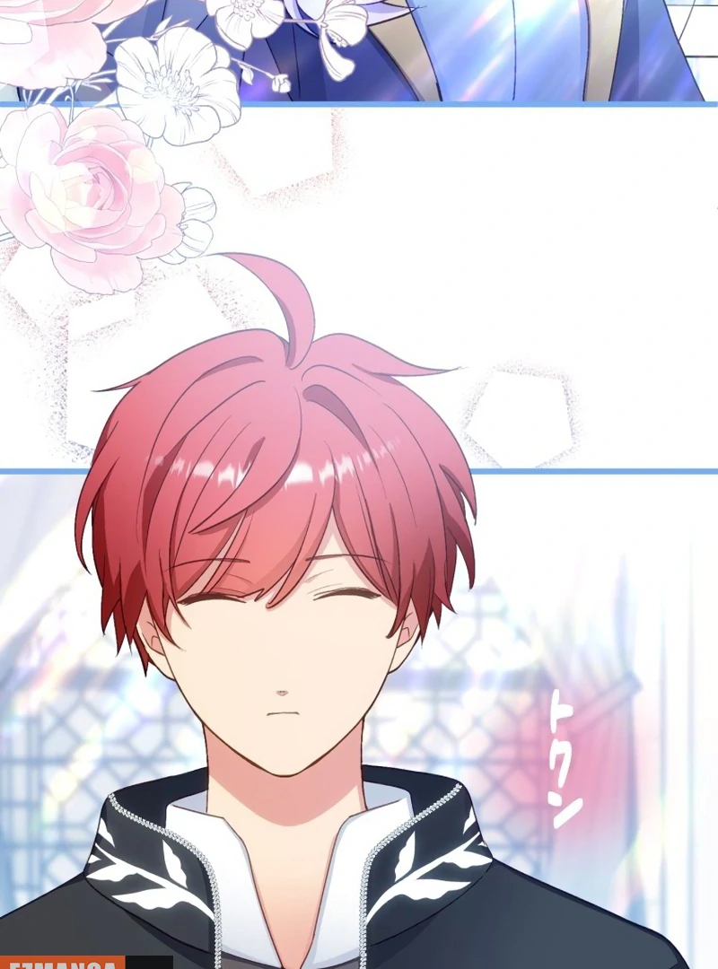 Is This Lie Is Also a Destiny? Chapter 28 390 86