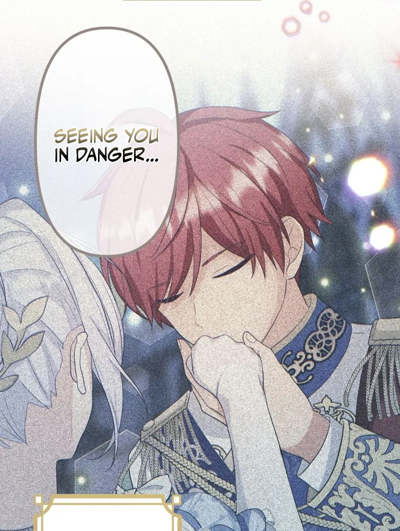 Is This Lie Is Also a Destiny? Chapter 28 393 89