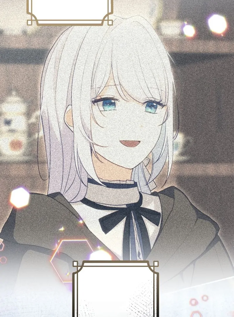 Is This Lie Is Also a Destiny? Chapter 28 397 93