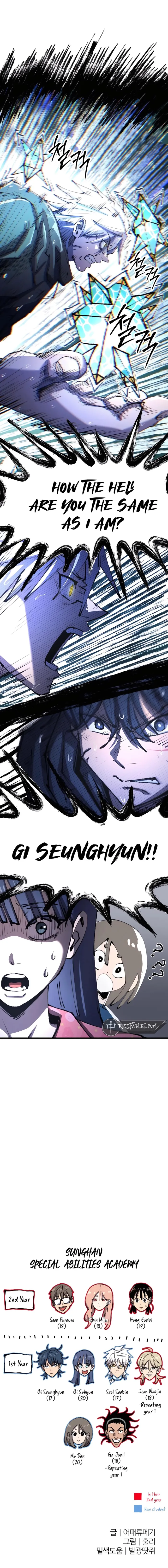 Island of Stars and Chains Chapter 10 47 ch 10 10