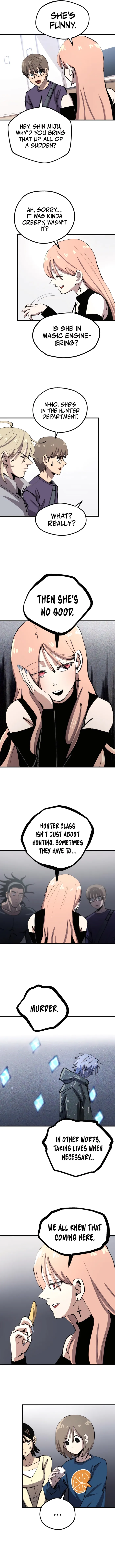 Island of Stars and Chains Chapter 10 39 ch 10 2