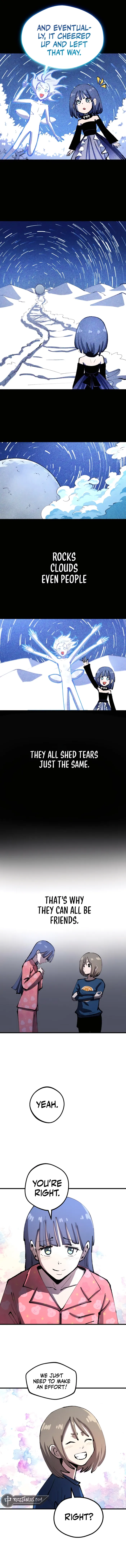 Island of Stars and Chains Chapter 10 43 ch 10 6