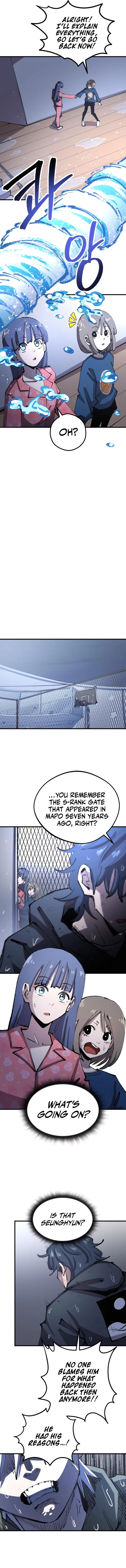 Island of Stars and Chains Chapter 10 44 ch 10 7