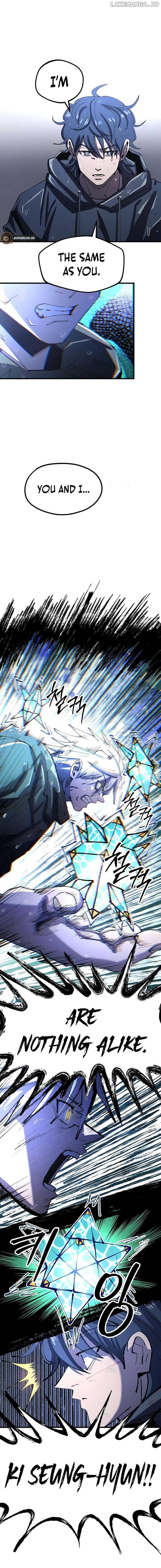 Island of Stars and Chains Chapter 11 39 ch 11 2