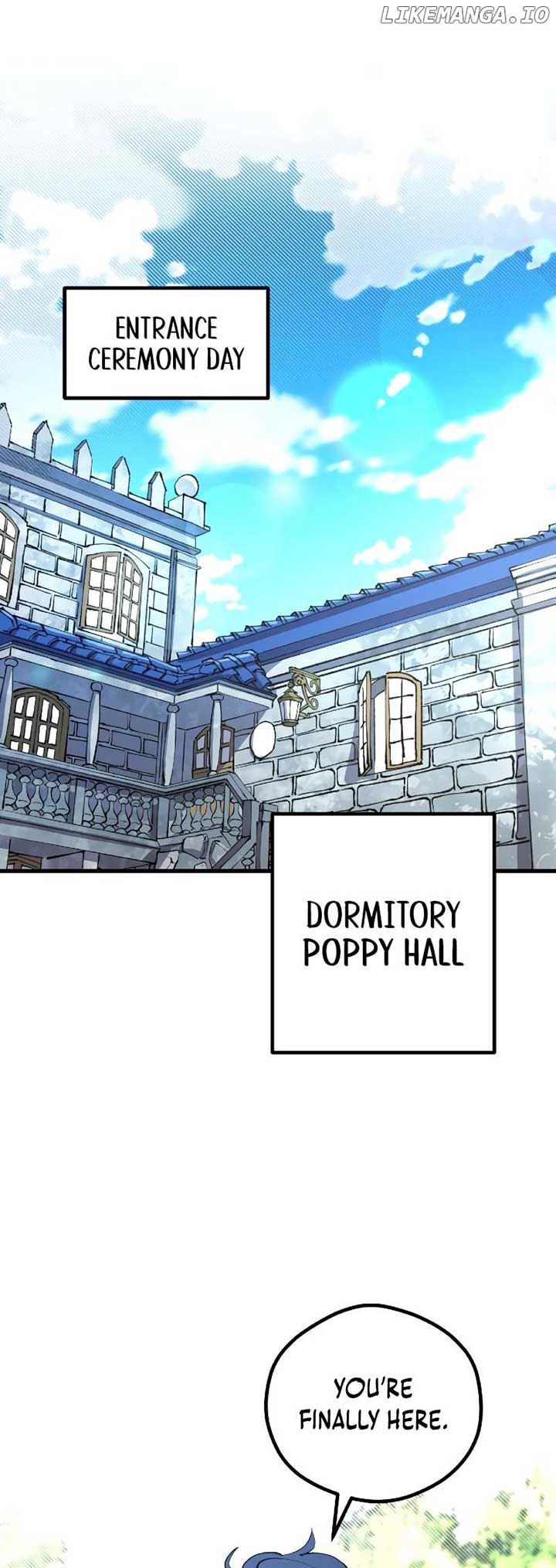 Island of Stars and Chains Chapter 13 194 ch 13 1