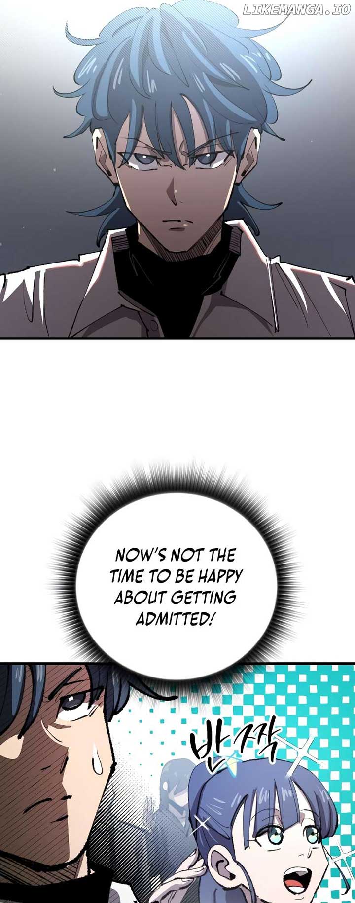 Island of Stars and Chains Chapter 13 204 ch 13 11