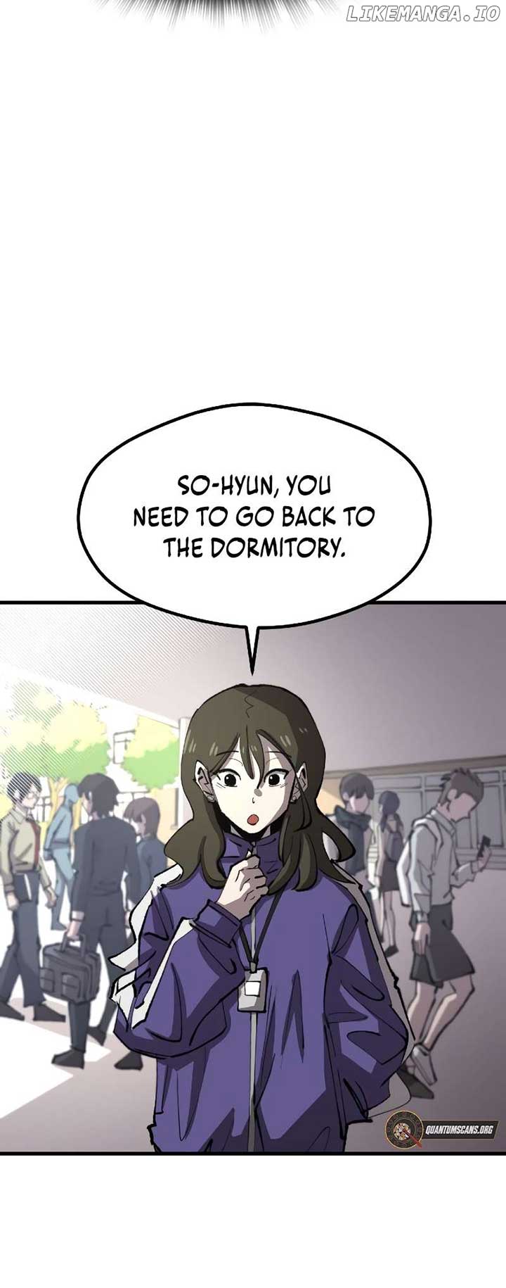 Island of Stars and Chains Chapter 13 206 ch 13 13