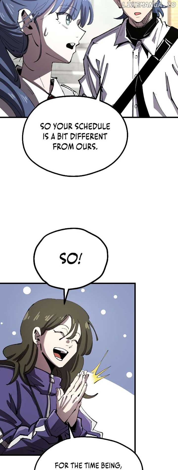 Island of Stars and Chains Chapter 13 208 ch 13 15