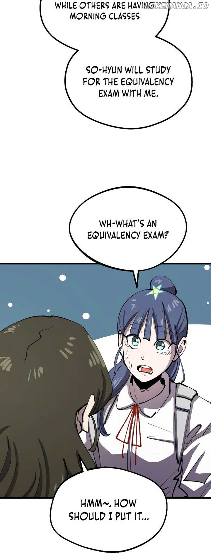 Island of Stars and Chains Chapter 13 209 ch 13 16