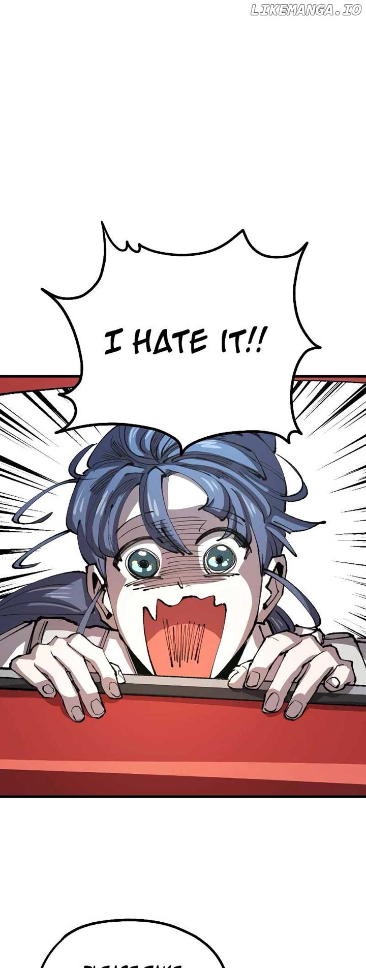 Island of Stars and Chains Chapter 13 211 ch 13 18