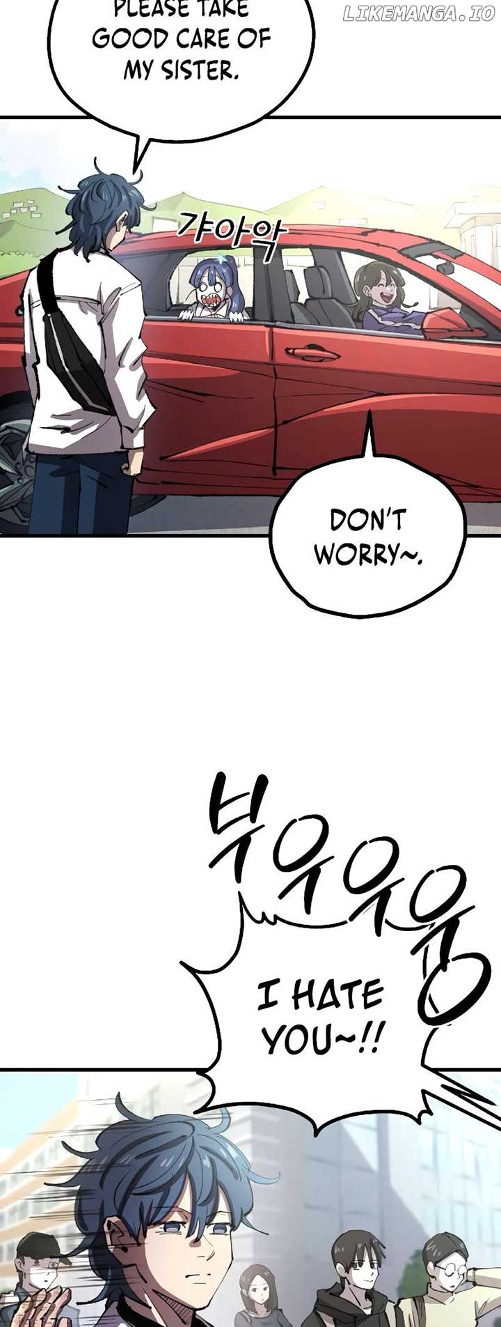 Island of Stars and Chains Chapter 13 212 ch 13 19