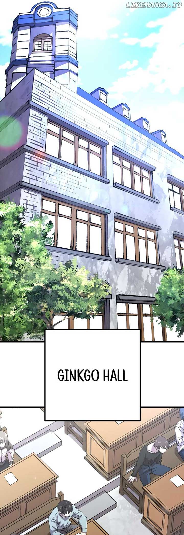 Island of Stars and Chains Chapter 13 214 ch 13 21