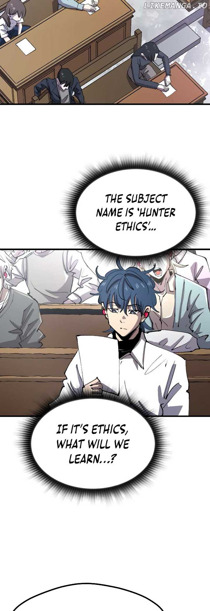 Island of Stars and Chains Chapter 13 215 ch 13 22