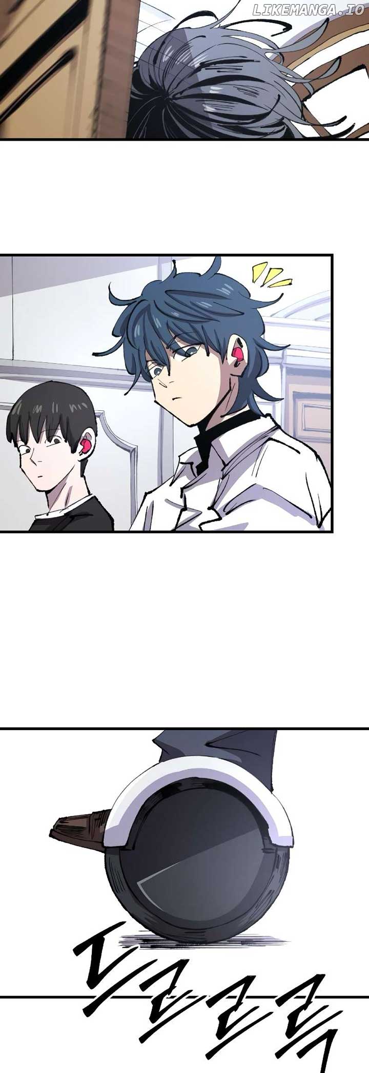 Island of Stars and Chains Chapter 13 218 ch 13 25