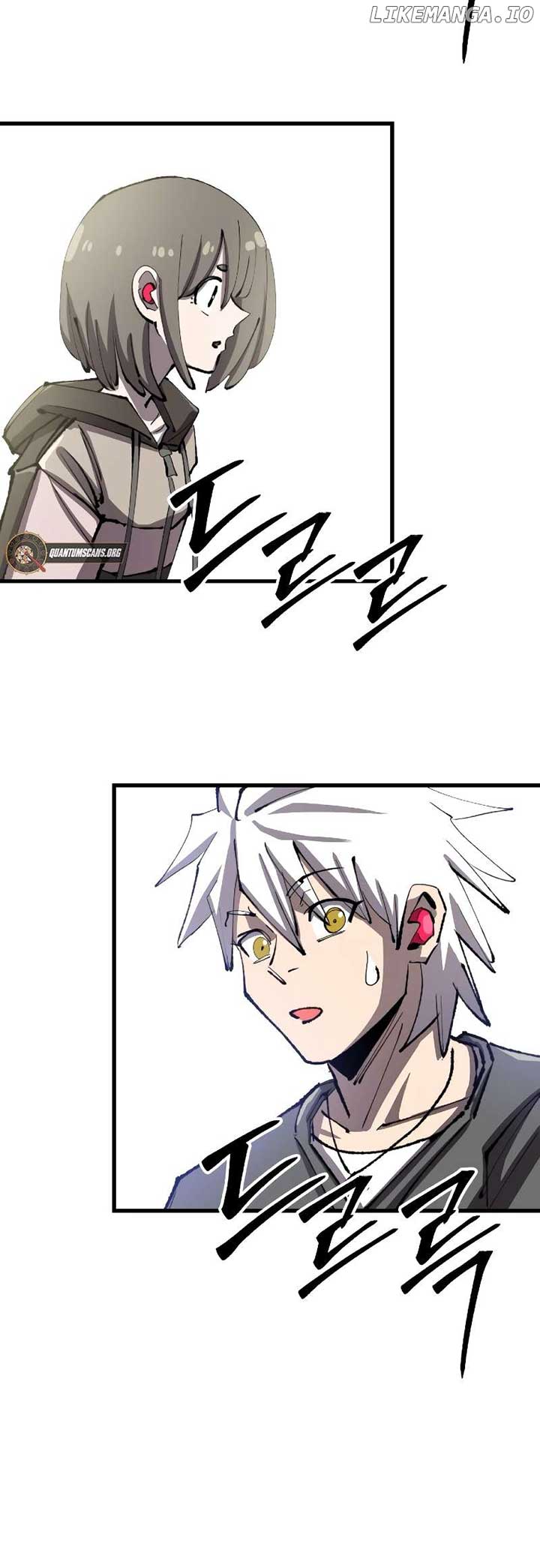 Island of Stars and Chains Chapter 13 219 ch 13 26