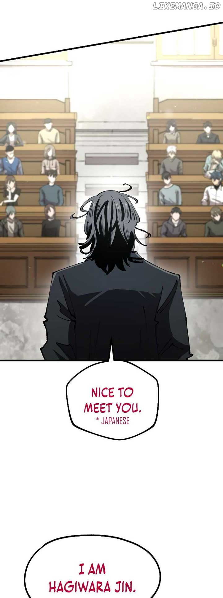 Island of Stars and Chains Chapter 13 222 ch 13 29