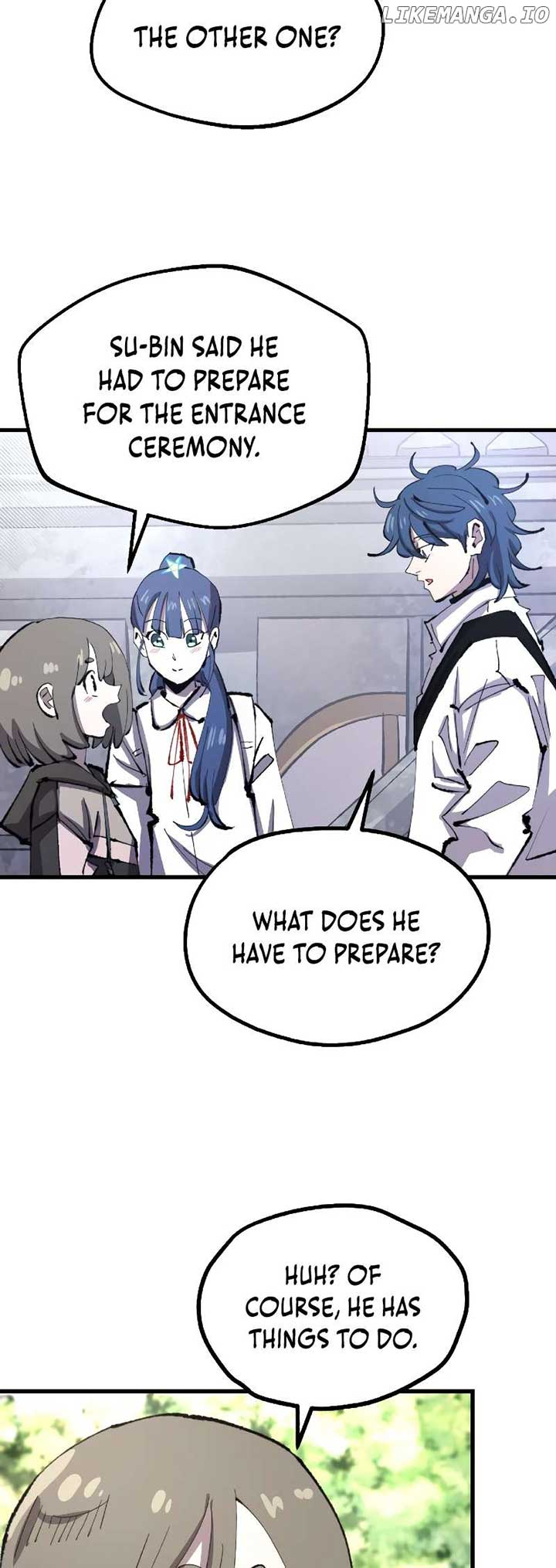 Island of Stars and Chains Chapter 13 196 ch 13 3