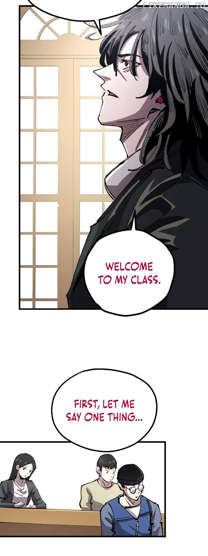 Island of Stars and Chains Chapter 13 223 ch 13 30