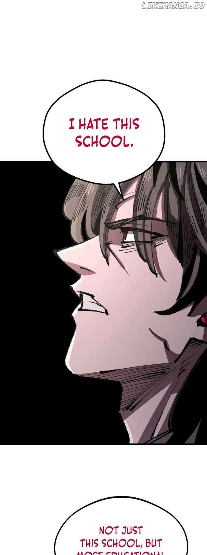 Island of Stars and Chains Chapter 13 224 ch 13 31