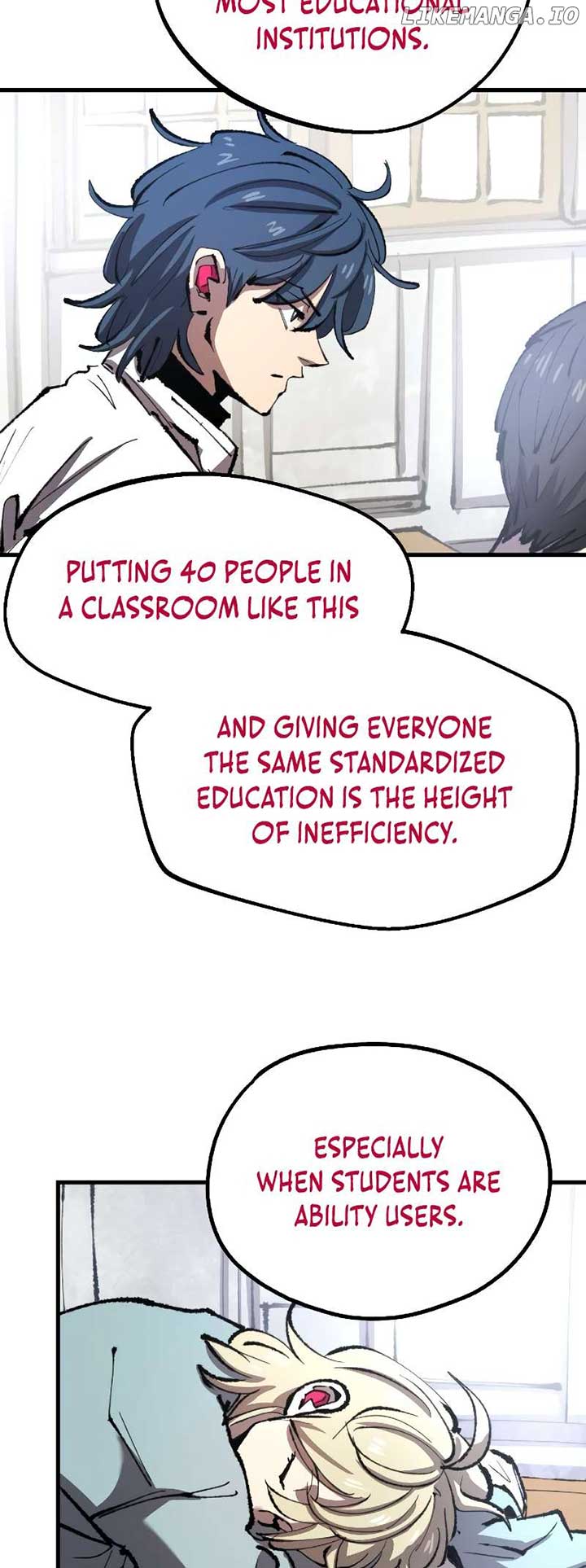 Island of Stars and Chains Chapter 13 225 ch 13 32