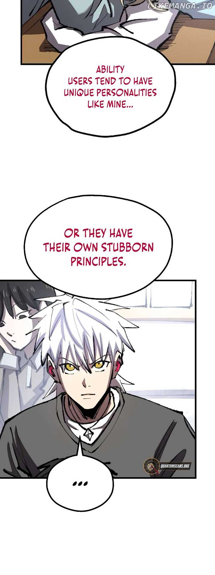 Island of Stars and Chains Chapter 13 226 ch 13 33