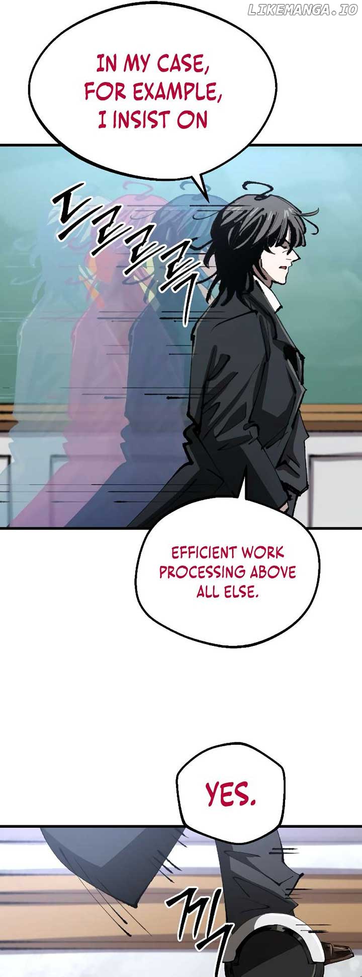 Island of Stars and Chains Chapter 13 227 ch 13 34