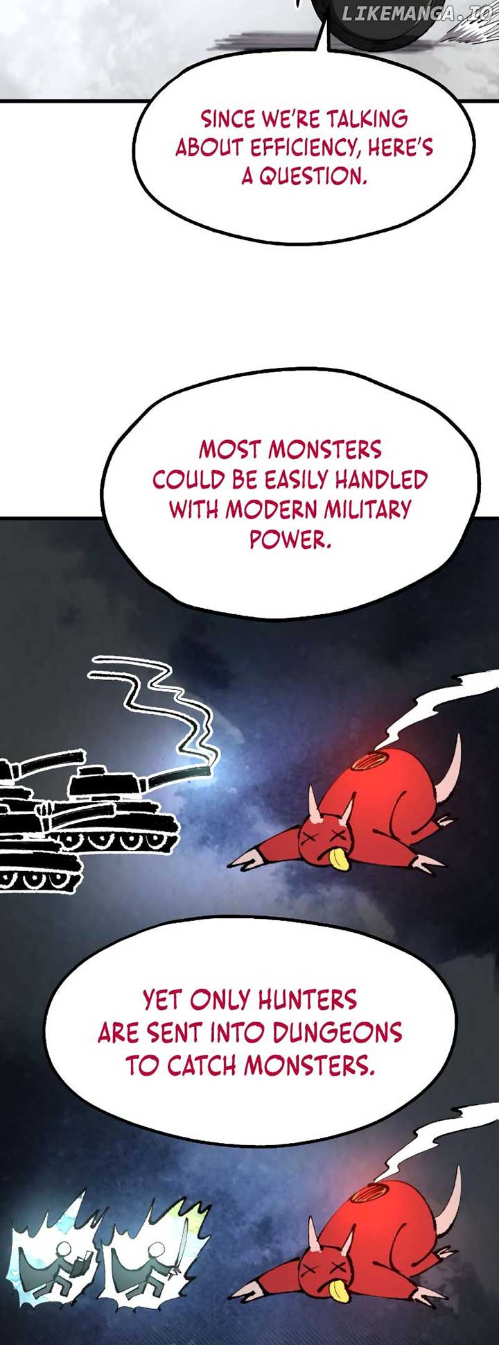 Island of Stars and Chains Chapter 13 228 ch 13 35