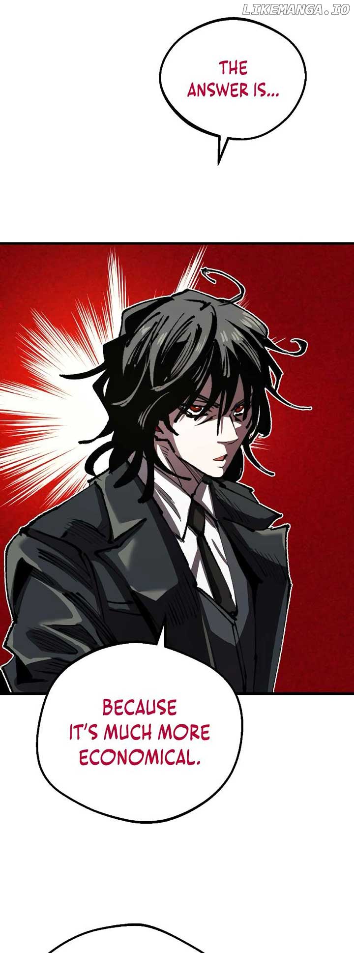 Island of Stars and Chains Chapter 13 230 ch 13 37