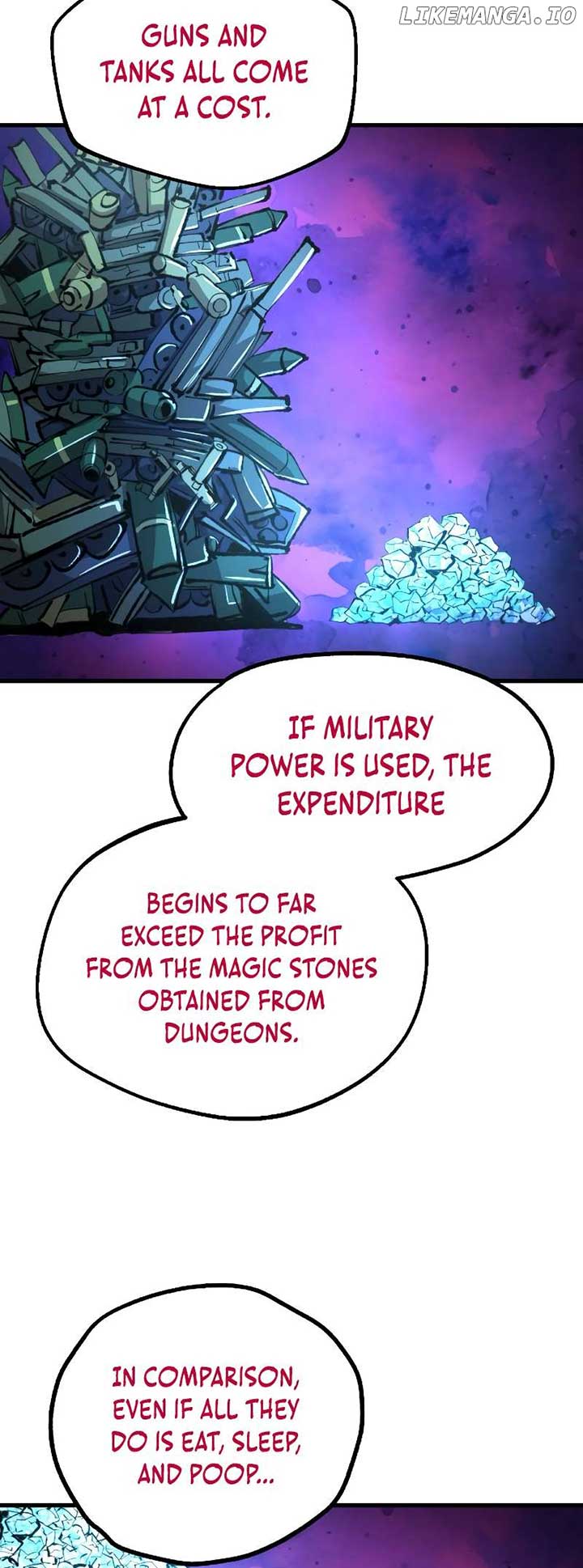 Island of Stars and Chains Chapter 13 231 ch 13 38