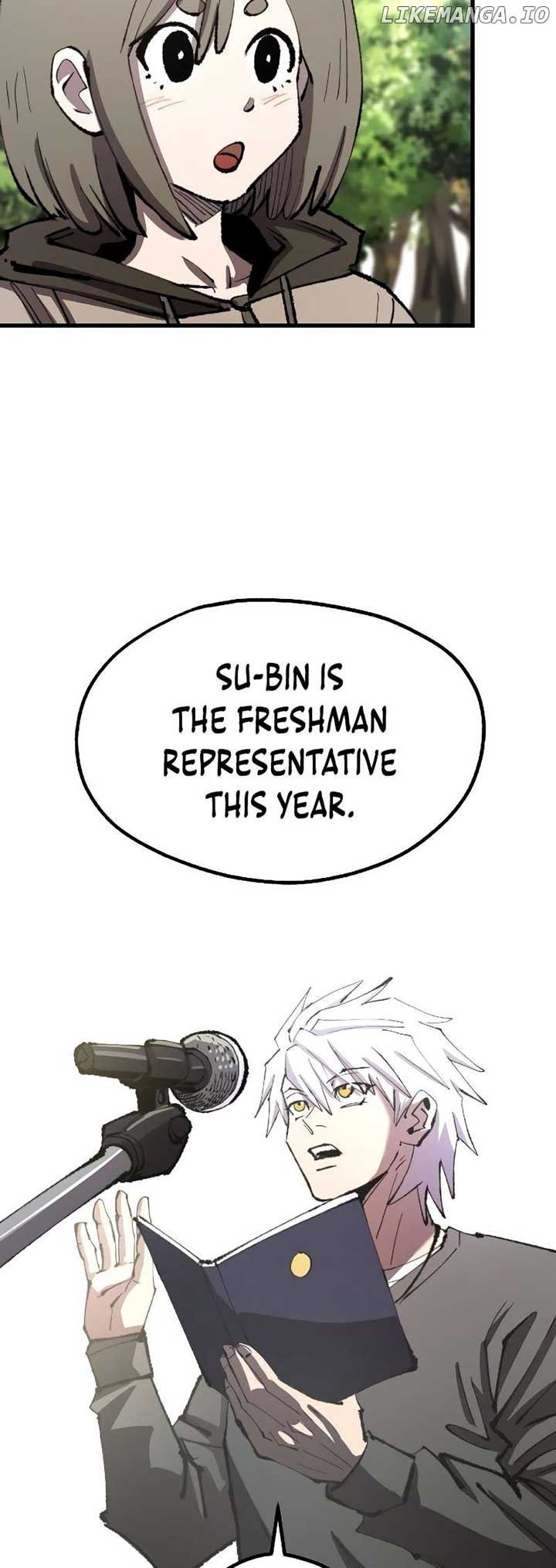 Island of Stars and Chains Chapter 13 197 ch 13 4