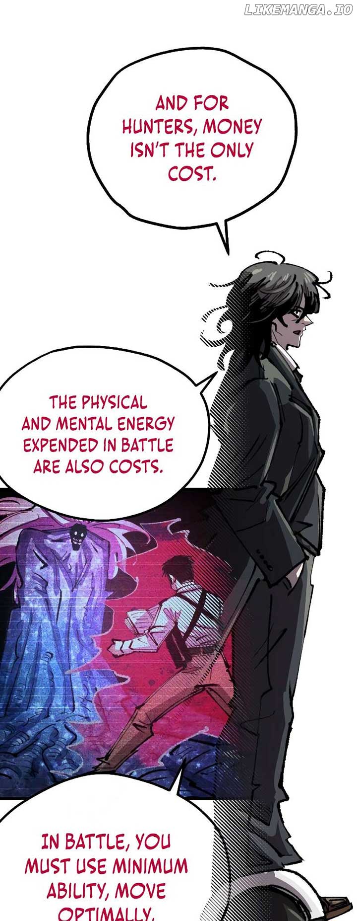 Island of Stars and Chains Chapter 13 234 ch 13 41