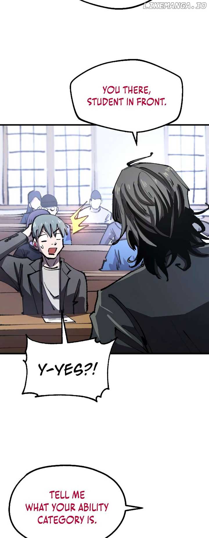 Island of Stars and Chains Chapter 13 237 ch 13 44