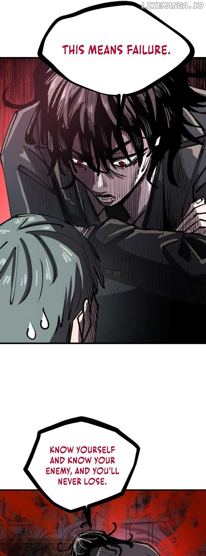 Island of Stars and Chains Chapter 13 241 ch 13 48