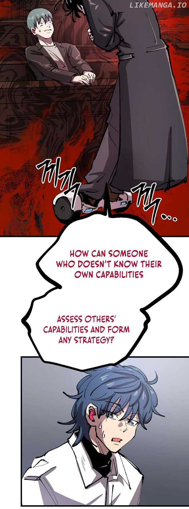 Island of Stars and Chains Chapter 13 242 ch 13 49