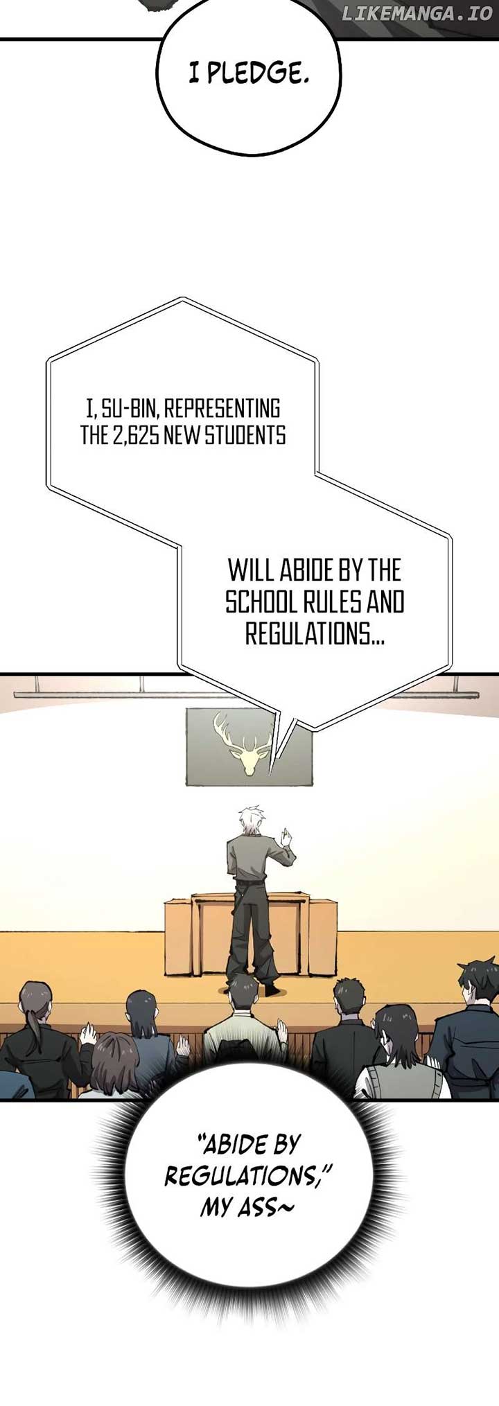 Island of Stars and Chains Chapter 13 198 ch 13 5