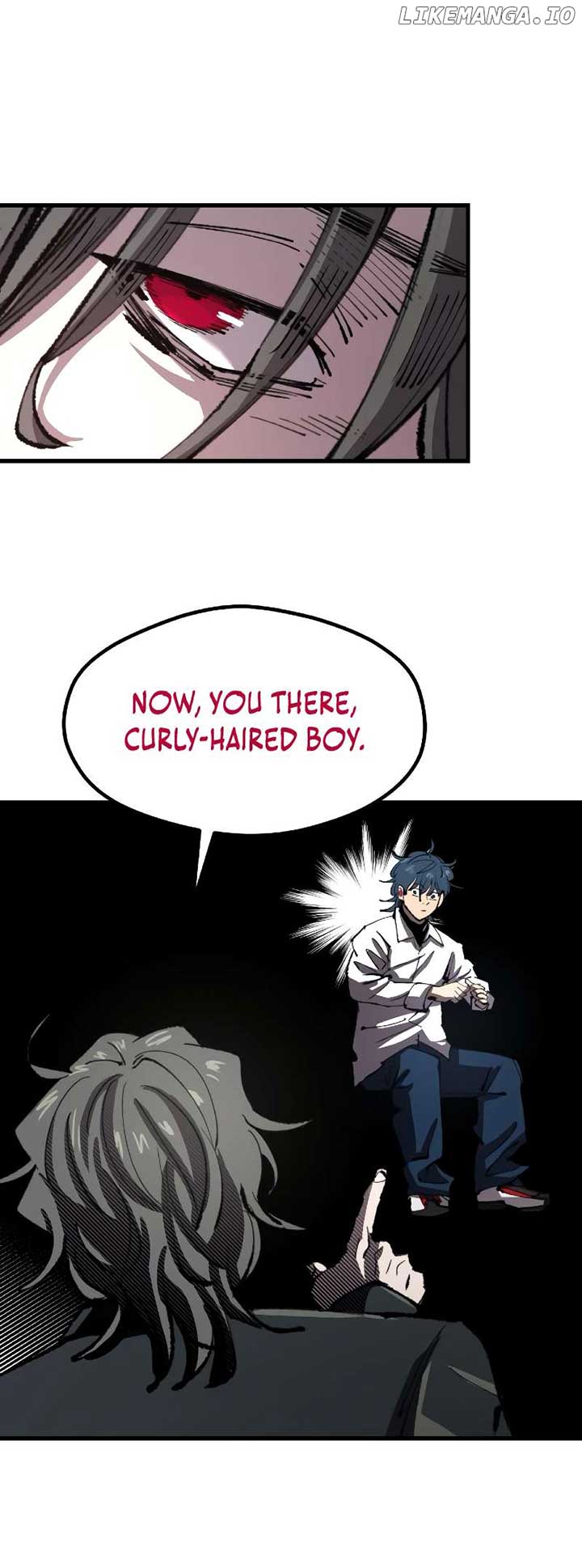 Island of Stars and Chains Chapter 13 243 ch 13 50