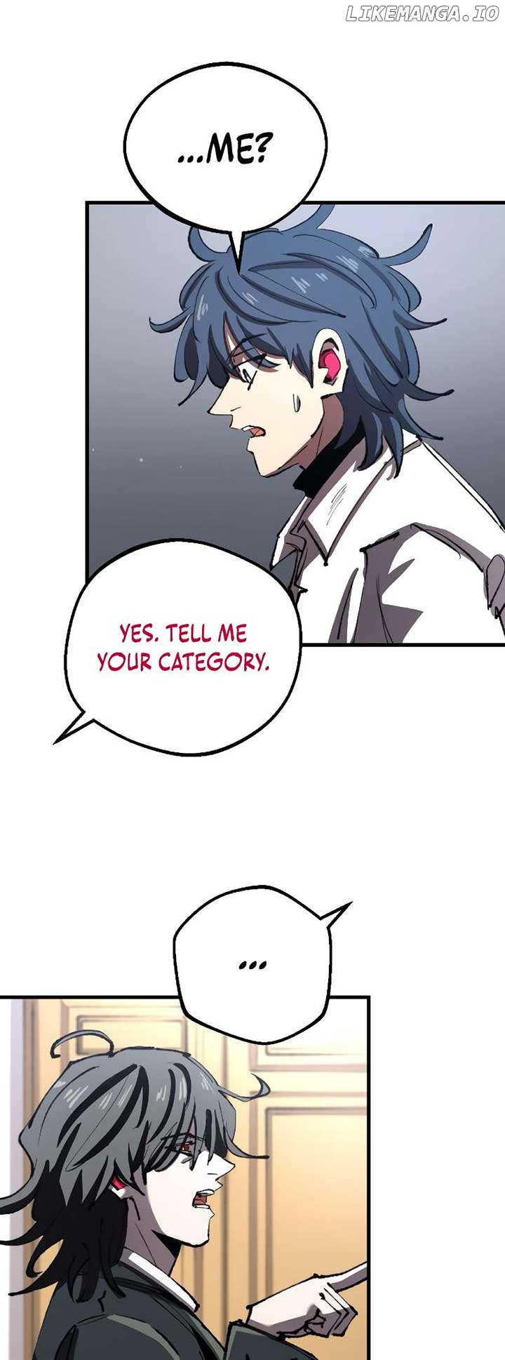 Island of Stars and Chains Chapter 13 244 ch 13 51