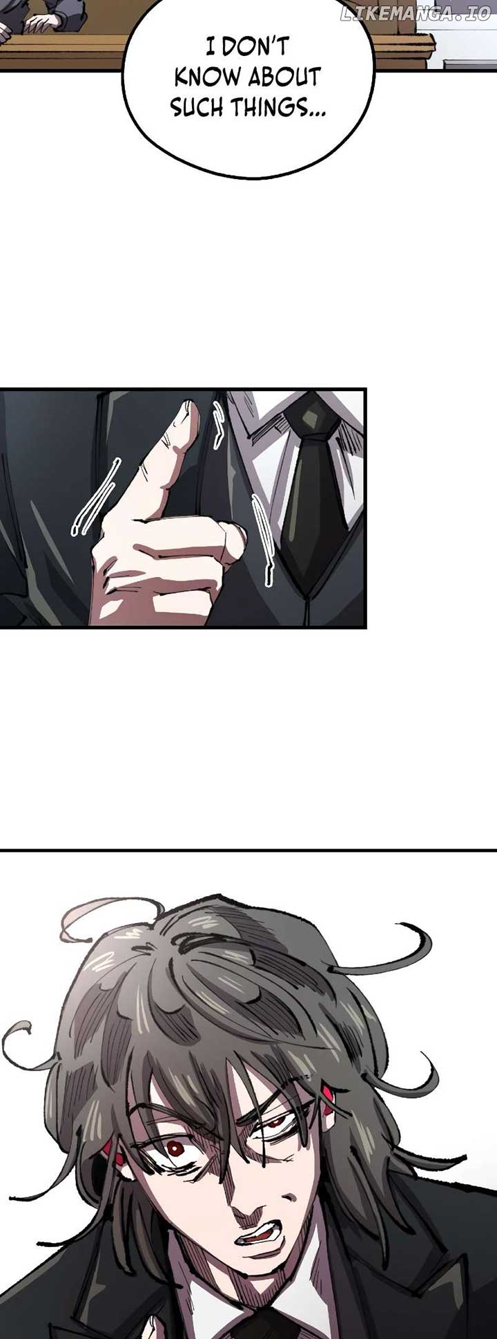 Island of Stars and Chains Chapter 13 246 ch 13 53