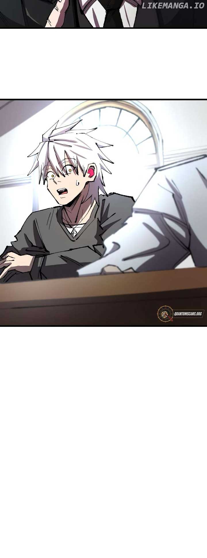 Island of Stars and Chains Chapter 13 247 ch 13 54