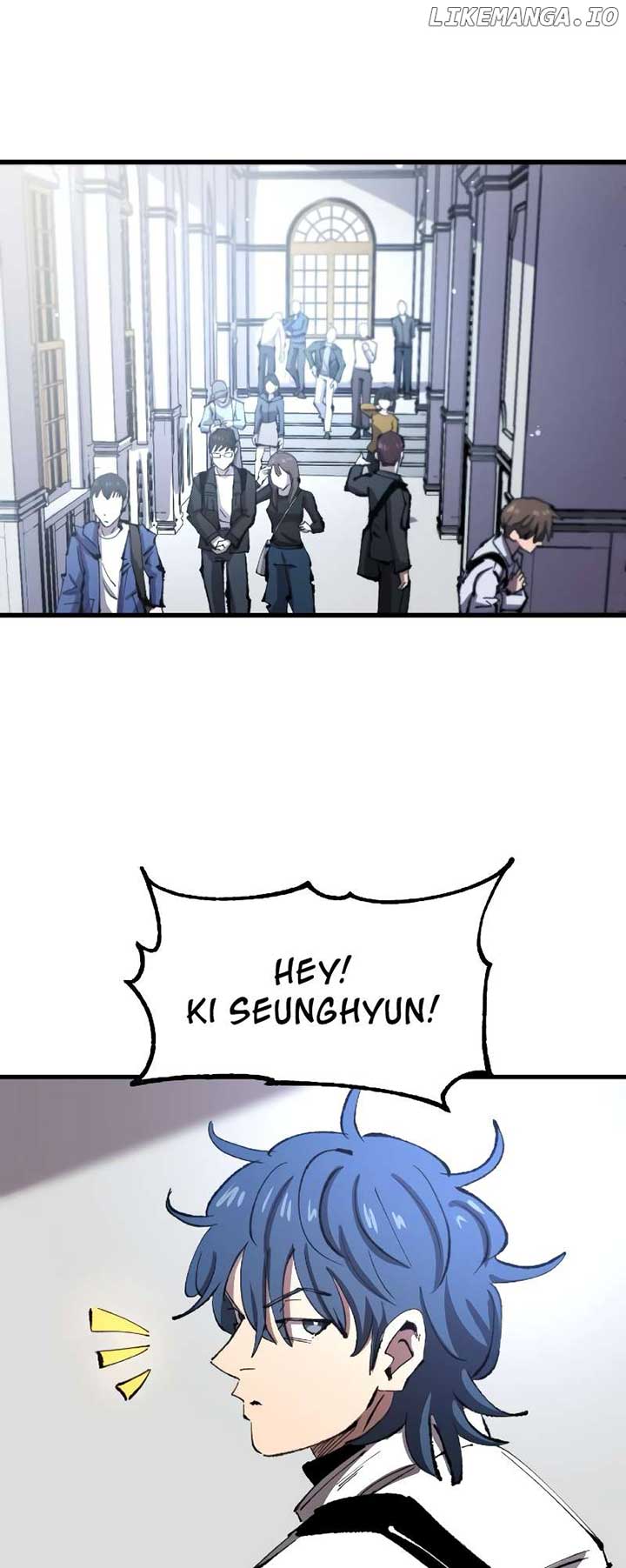 Island of Stars and Chains Chapter 13 248 ch 13 55